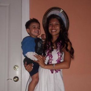 Meet your Posher, Melissa